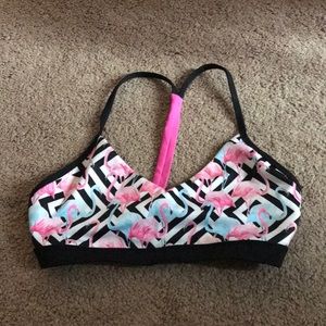 KFT sports bra